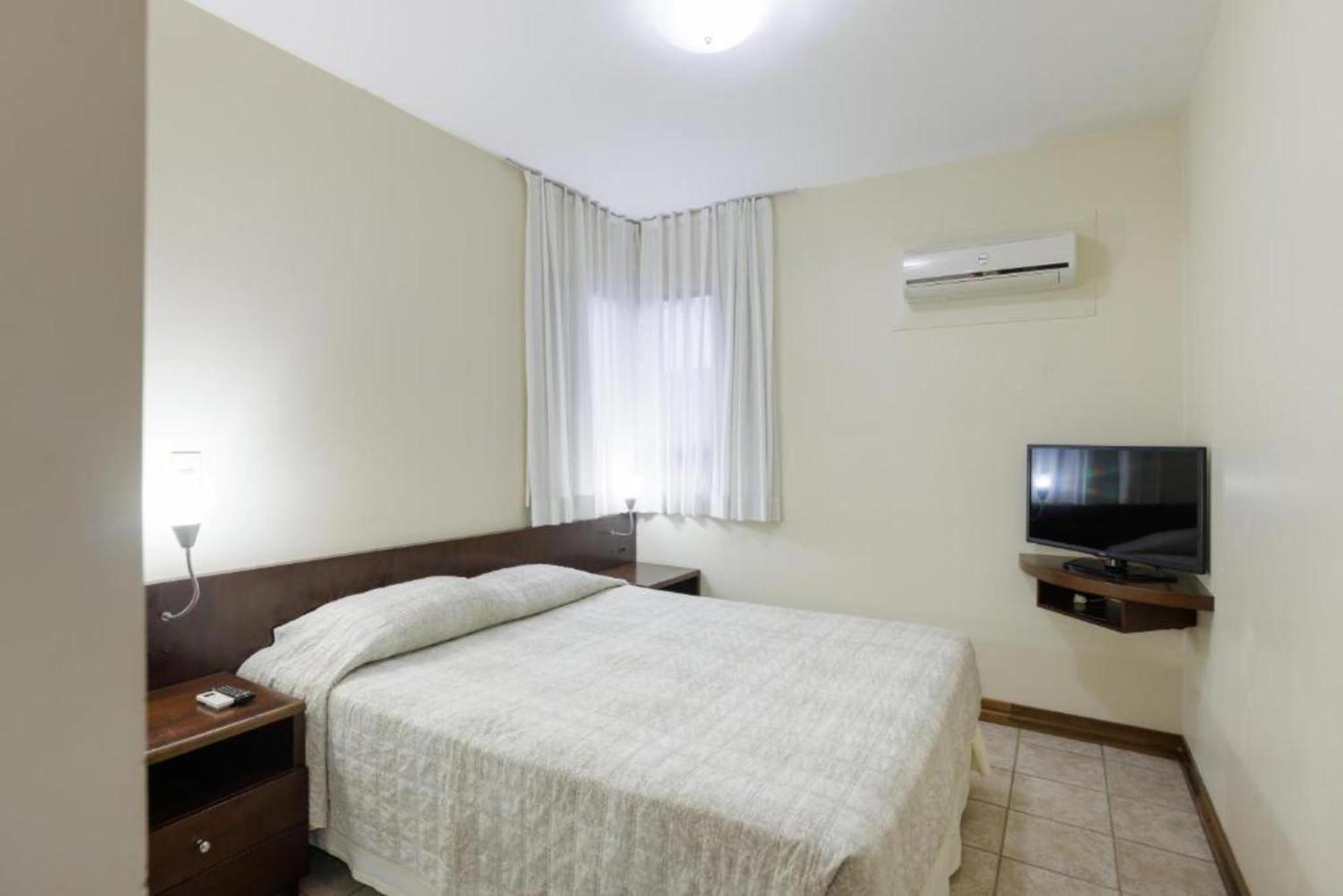 Le Village Flats Hotel e Business Joinville Zimmer foto